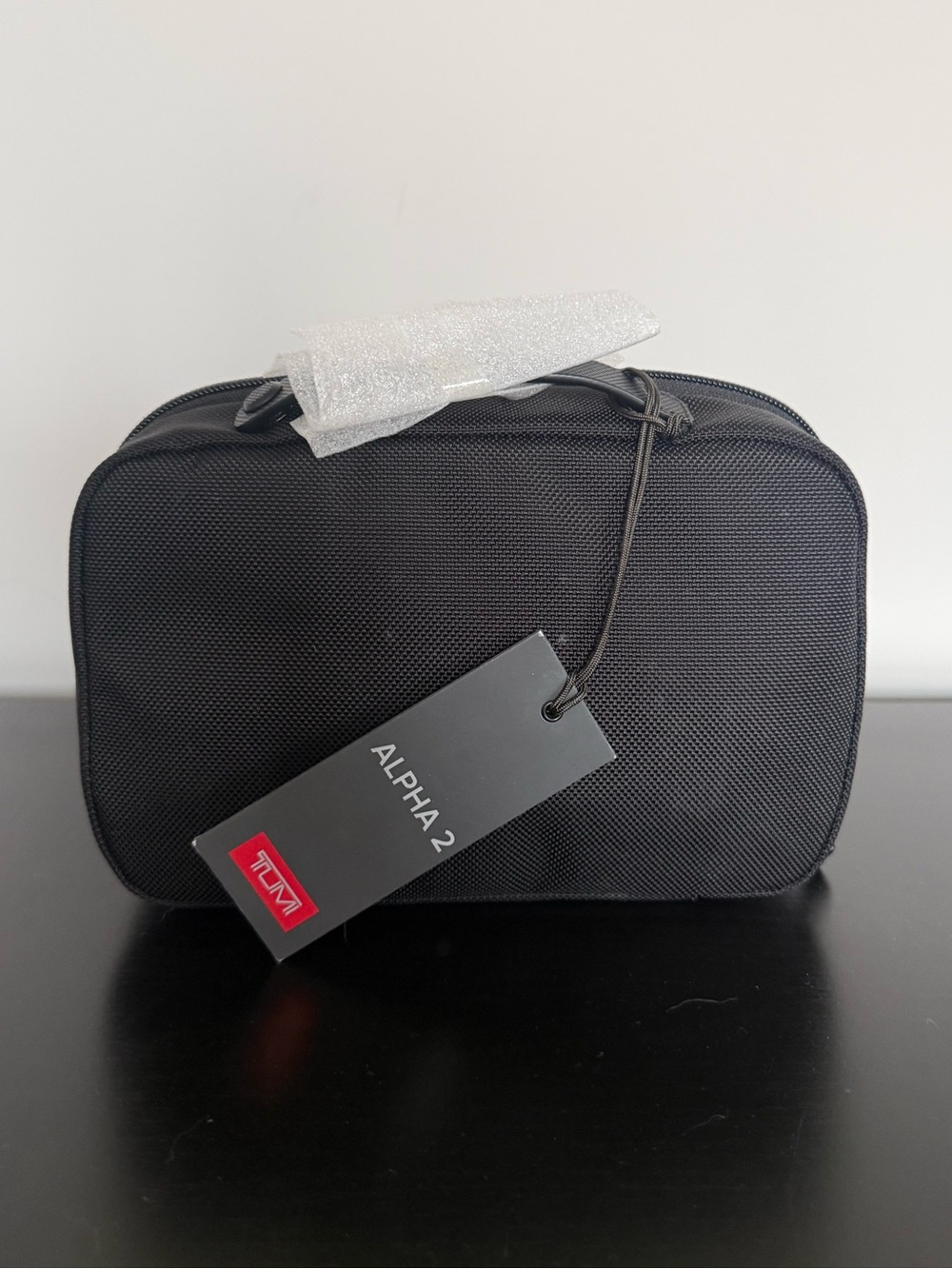 TUMI | Alpha 2 Split Travel Kit - Picture 2 of 5